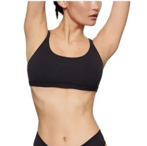 Skims Fits Everybody Scoop Neck Bralette Size XL